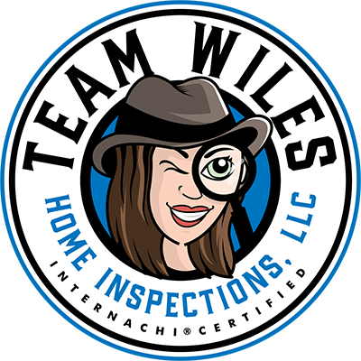 Team Wiles Home Inspections, LLC Logo - Internachi Certified